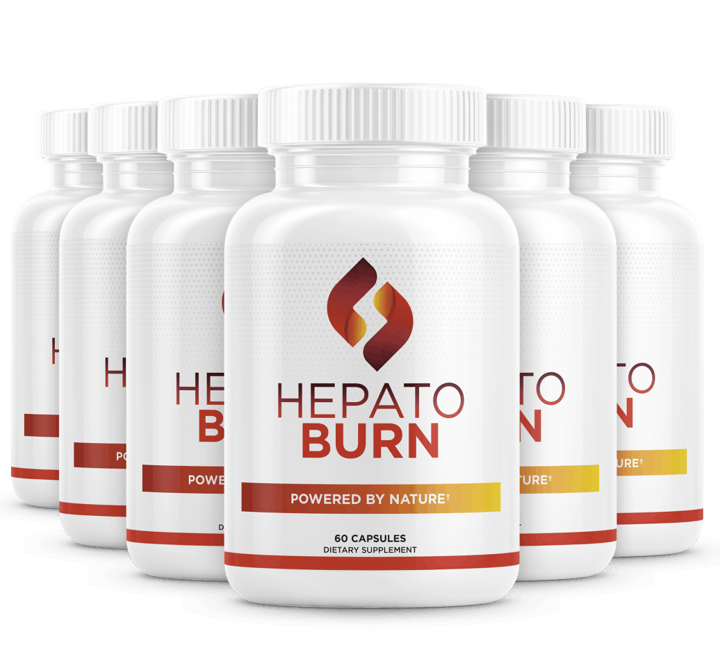 Hepatoburn 